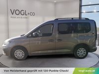 gebraucht VW Caddy Family Kombi 2,0 TDI 102PS Diesel