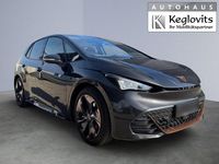 gebraucht Cupra Born 77/82 e-Boost 170kW/231PS