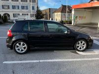 gebraucht VW Golf V 