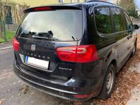 gebraucht Seat Alhambra AlhambraFamily 20 TDI CR DPF Family