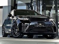 gebraucht Land Rover Range Rover Velar P550 SV V8SUPERCHARGED 551PS AUTOBIOGRAPHY+DYNAMIC