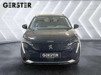 Gebraucht Peugeot 3008 200 PS (147 kW) 2021 Schwarz SUV
