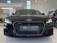 gebraucht Audi TT Coupé 2,0 TFSI quattro Sport S-tronic*3xS-LINE*...