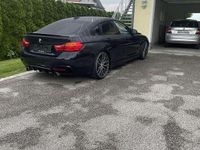 gebraucht BMW 435 Gran Coupé 435 i Österreich-Paket Aut.