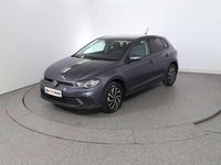 Gebraucht VW Polo 95 PS (69 kW) 2025 Mittelgrau  metallic Limousine