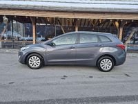 gebraucht Hyundai i30 CW 14 CRDi Life