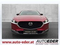 Neu Mazda CX-30 Homura-Line 186 PS (136 kW) 2025 Rot SUV