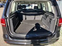 gebraucht VW Sharan Family TDI SCR 5-Sitzer