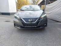 gebraucht Nissan Leaf N-Connecta 40kWh