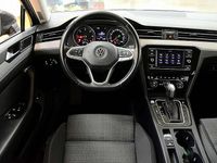gebraucht VW Passat Variant Business 16 SCR TDI DSG