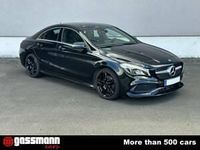 gebraucht Mercedes CLA220 CDI