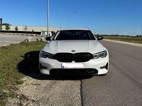 gebraucht BMW 320 320 3er-Reihe G20 d Limousine