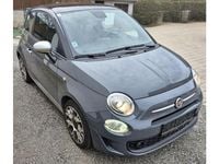 Gebraucht Fiat 500 Rockstar 71 PS (52 kW) 2020 Limousine