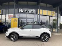 gebraucht Opel Mokka 1,2 Direct Injection Turbo GS!INTELLILUX,ACC,KA...