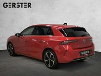 gebraucht Opel Astra aus Dornbirn - 131 PS und 10908 km