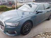 gebraucht Audi A6 Avant40TDI quattro designS-tronic*leasingfähig*