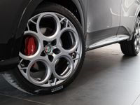 gebraucht Alfa Romeo Tonale -1.5 T4 Hybrid VGT DCT TI