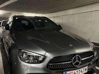 gebraucht Mercedes E200 d T Austria Edition Aut.