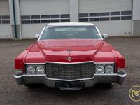 gebraucht Cadillac Deville Convertible