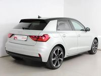 gebraucht Audi A1 Sportback 25 TFSI intense