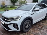 gebraucht VW Taigo 10 TSI R-Line DSG Aut.