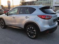 gebraucht Mazda CX-5 G160 AWD Takumi