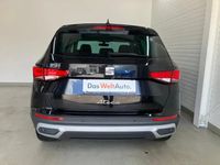 gebraucht Seat Ateca Style 2.0 TDI DSG