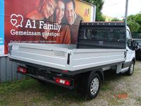 gebraucht Ford Transit Pritsche 20 TDCi L2H1 350 Trend