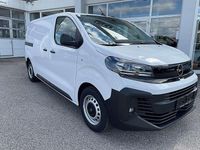 gebraucht Opel Vivaro BlueHDi 120 S&S M