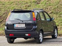 gebraucht Suzuki Ignis Top*Kredit* Allrad* 65.800 KM*Klima*Neues Pickerl*