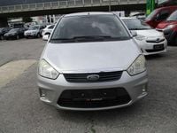 gebraucht Ford C-MAX Style