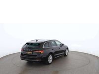 gebraucht Skoda Octavia Combi 2.0 TDI First Aut LED AHK RADAR