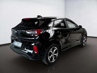 gebraucht Ford Puma 1,0 EcoBoost Hybrid ST-Line