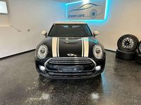 gebraucht Mini Cooper Clubman Clubman Cooper *CROME LINE*NAVI*LED*SITZHE...