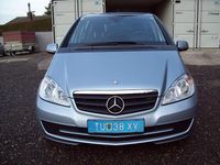 gebraucht Mercedes A160 Edition Blue Effidience