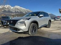 gebraucht Nissan X-Trail 1,5 Tekna e-4ORCE 214PS AWD 7S *WKR gratis
