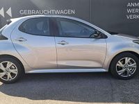 gebraucht Mazda 2 2Hybrid Exclusive Line Aut.