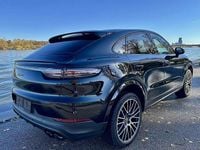 gebraucht Porsche Cayenne Coupe E-Hybrid PHEV 17,9 kWh Platinum Edition Aut.