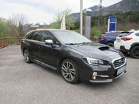 gebraucht Subaru Levorg 1,6 GT-S Exclusive