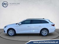 gebraucht Seat Leon SP Kombi Style 2.0 TDI 115 PS