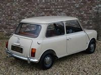Gebraucht Austin Mini 73 PS (53 kW) 1970 Beige Limousine