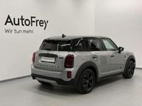 Gebraucht Mini Cooper S Countryman 125 PS (91 kW) 2023 Silber SUV