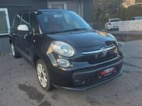 gebraucht Fiat 500L Pop Star Panoramadach