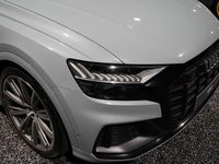 gebraucht Audi Q8 4.0 TDI quattro * EXCLUSIVE*VOLL*TAUSCH*