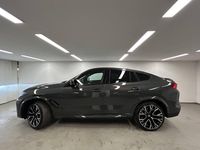 gebraucht BMW X6 M Competition Gestiksteuerung HK HiFi DAB