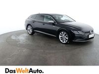 gebraucht VW Arteon Elegance TDI DSG 4MOTION