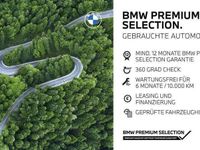 gebraucht BMW 218 Active Tourer d