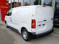 gebraucht Fiat Scudo BlueHDi 120 S&S 6-Gang M