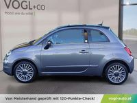 gebraucht Fiat 500 Mirror 1.2 ECO 69 PS