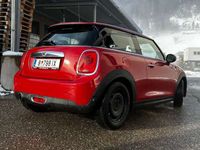 gebraucht Mini ONE Hatch